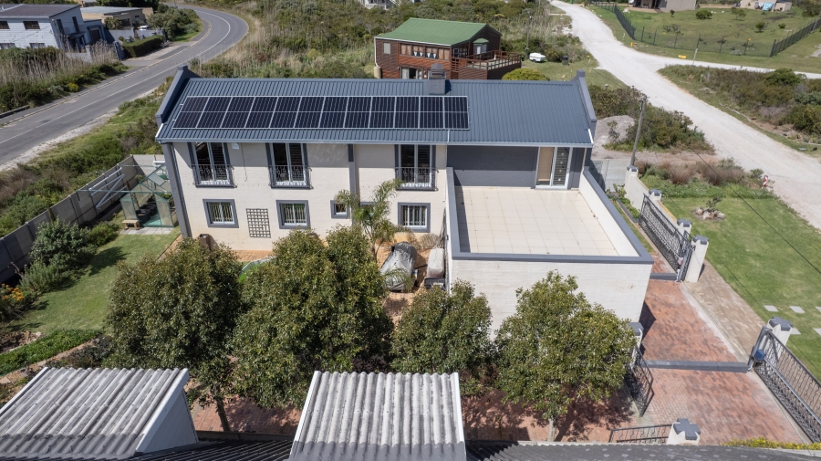 3 Bedroom Property for Sale in Pringle Bay Western Cape